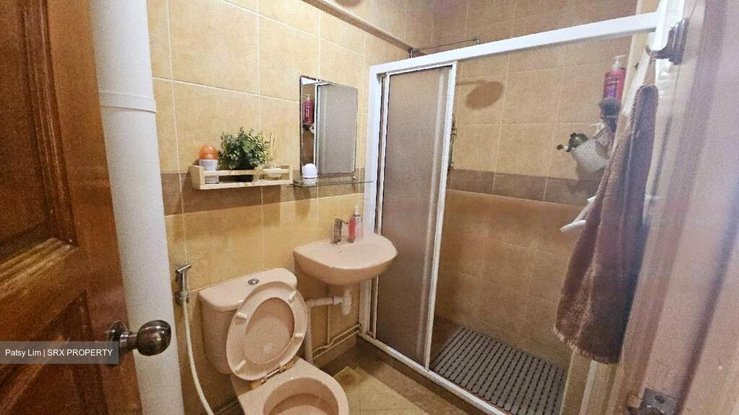 Blk 891 Tampines Avenue 8 (Tampines), HDB 4 Rooms #452539851